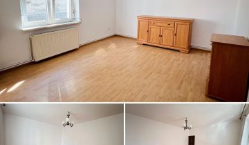 Mieszkanie 2-pokojowe Lubsko, ul. Cicha