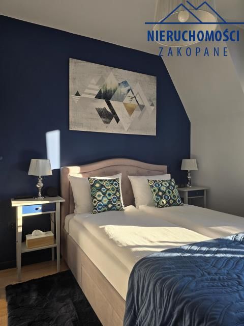 Mieszkanie 2-pokojowe Kościelisko. Zdjęcie 8