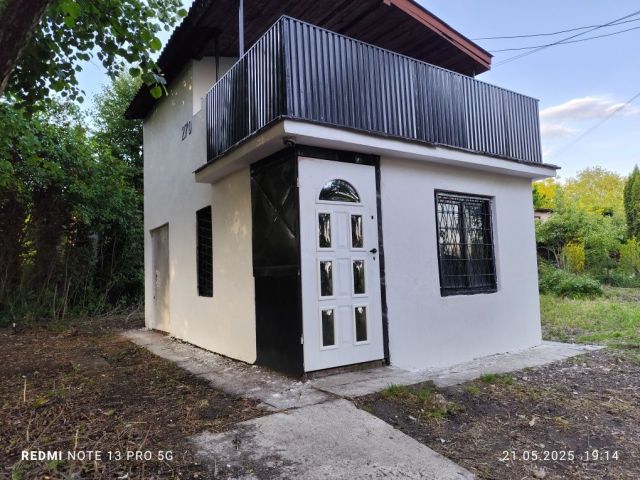 Działka rod Trzebinia. Zdjęcie 1