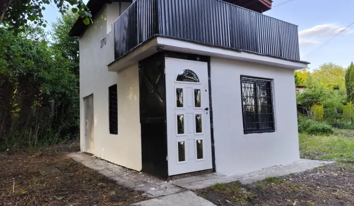 Działka rod Trzebinia