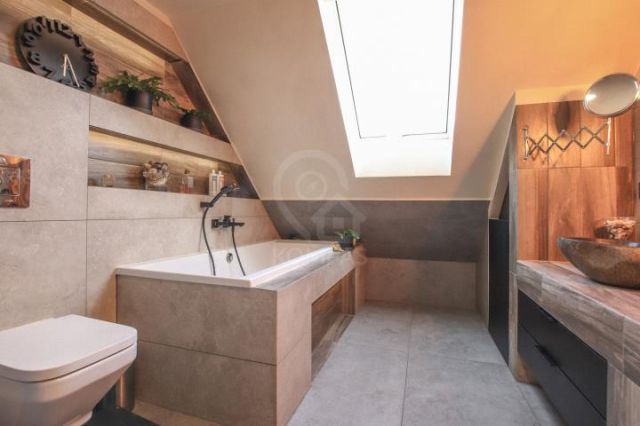 Mieszkanie 4-pokojowe Smolec, ul. Orzechowa. Zdjęcie 10