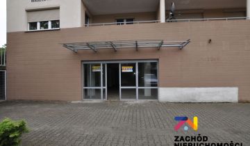 Lokal Zielona Góra Centrum, ul. Jerzego Waszczyka