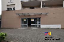Lokal Zielona Góra Centrum, ul. Jerzego Waszczyka