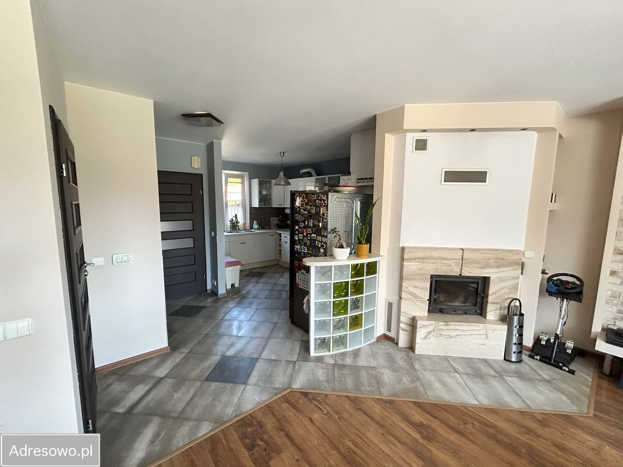 dom szeregowy, 4 pokoje Niepołomice Boryczów, ul. Pilotów. Zdjęcie 9