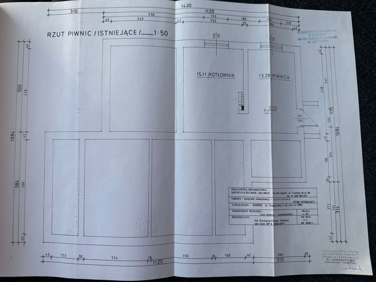 dom wolnostojący Zgierz Rudunki, ul. Marcina Kasprzaka. Zdjęcie 24