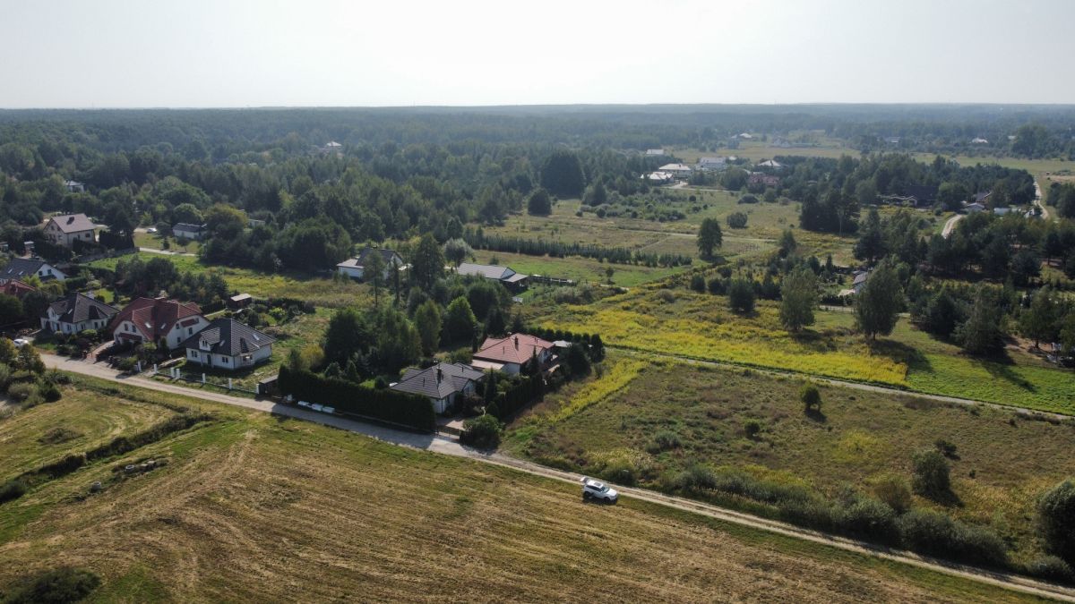 Działka budowlana Żelechów, ul. Biesiadna. Zdjęcie 6