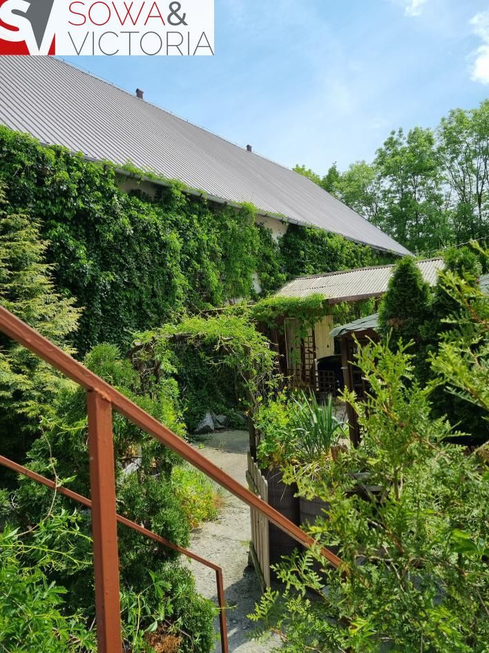 dom, 1 pokój Dziećmorowice. Zdjęcie 12