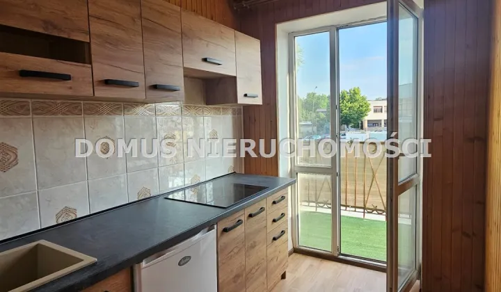 Mieszkanie 1-pokojowe Piotrków Trybunalski, ul. Wojska Polskiego