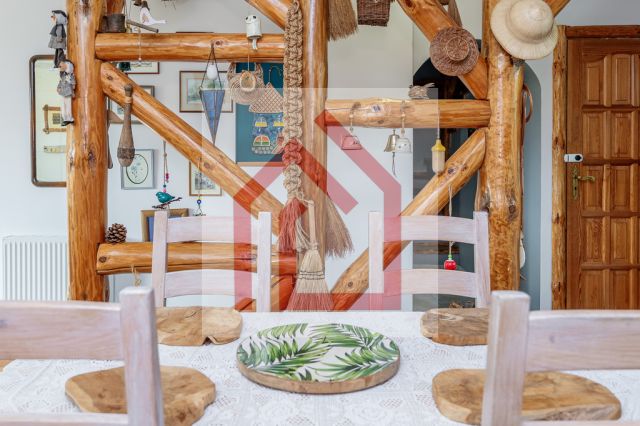 dom wolnostojący, 3 pokoje Borucino. Zdjęcie 3