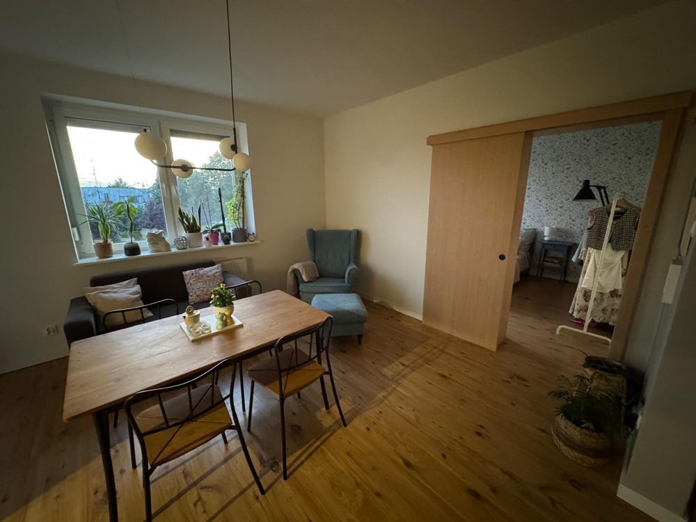 Mieszkanie 2-pokojowe Kostrzyn nad Odrą