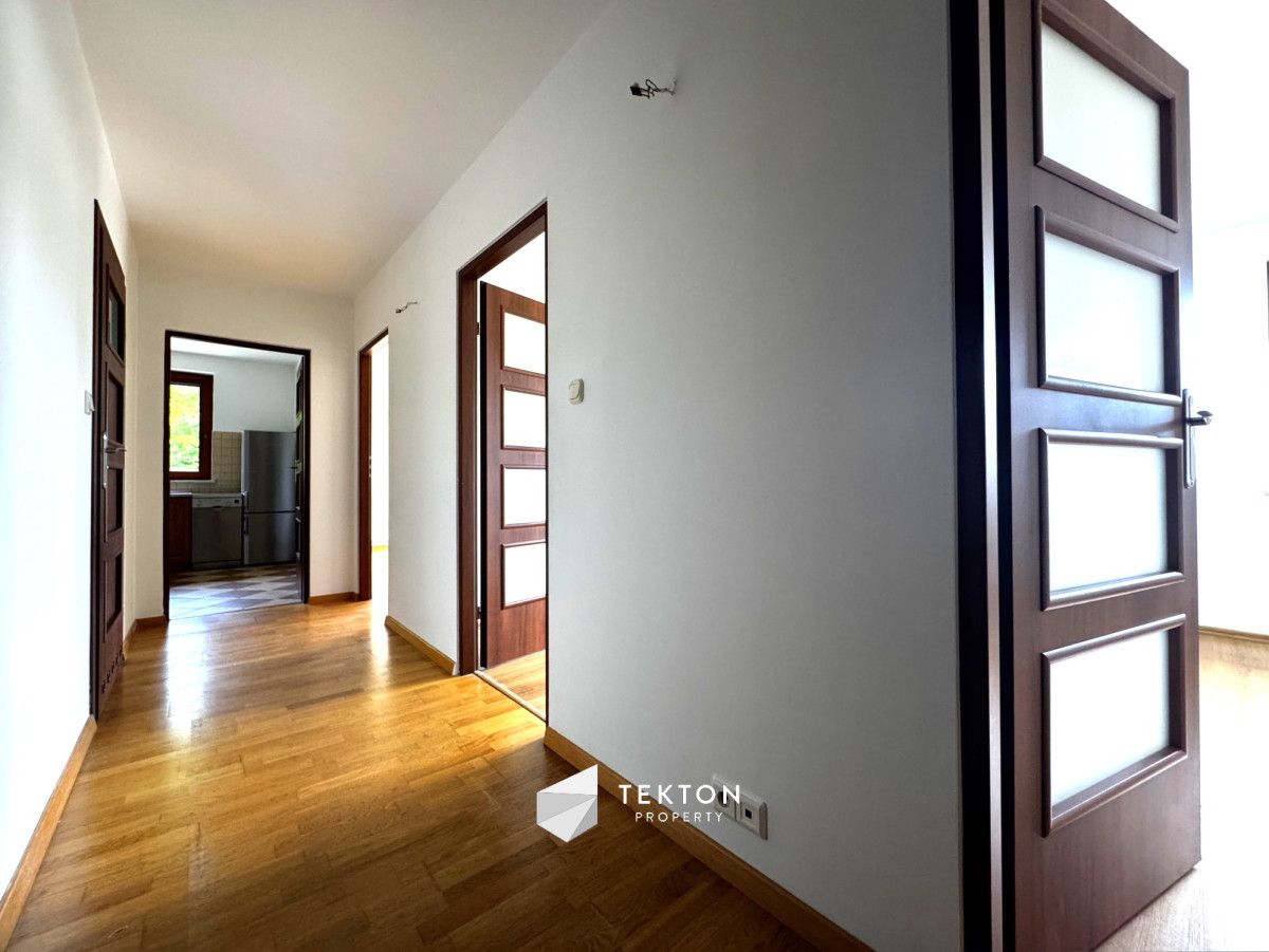 Mieszkanie 3-pokojowe Gdynia Chwarzno-Wiczlino, ul. Władysława Kańskiego. Zdjęcie 18