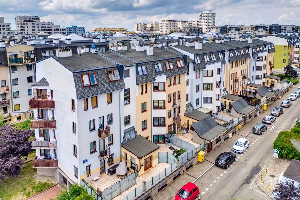 Mieszkanie 2-pokojowe Piaseczno, ul. Albatrosów. Zdjęcie 11