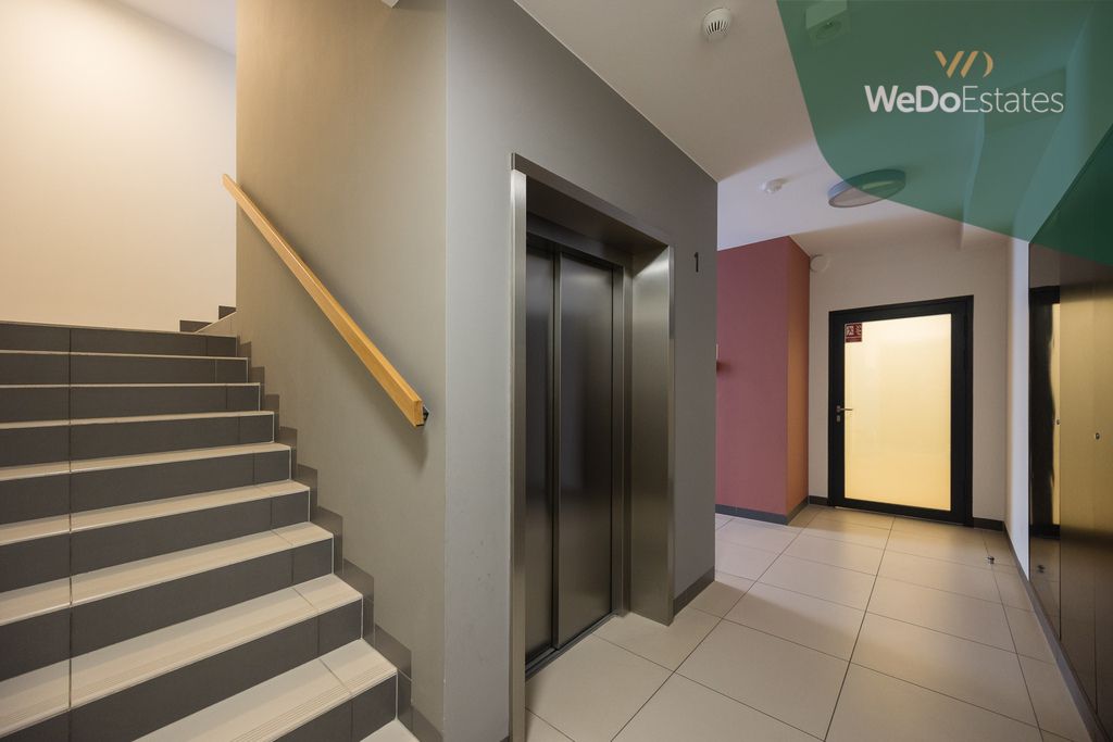 Mieszkanie 2-pokojowe Warszawa Ochota, ul. Włodarzewska. Zdjęcie 14