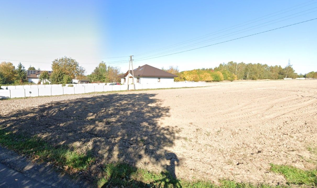 Działka budowlana Kalisz Piwonice-Zachód, ul. Słowiańska. Zdjęcie 2