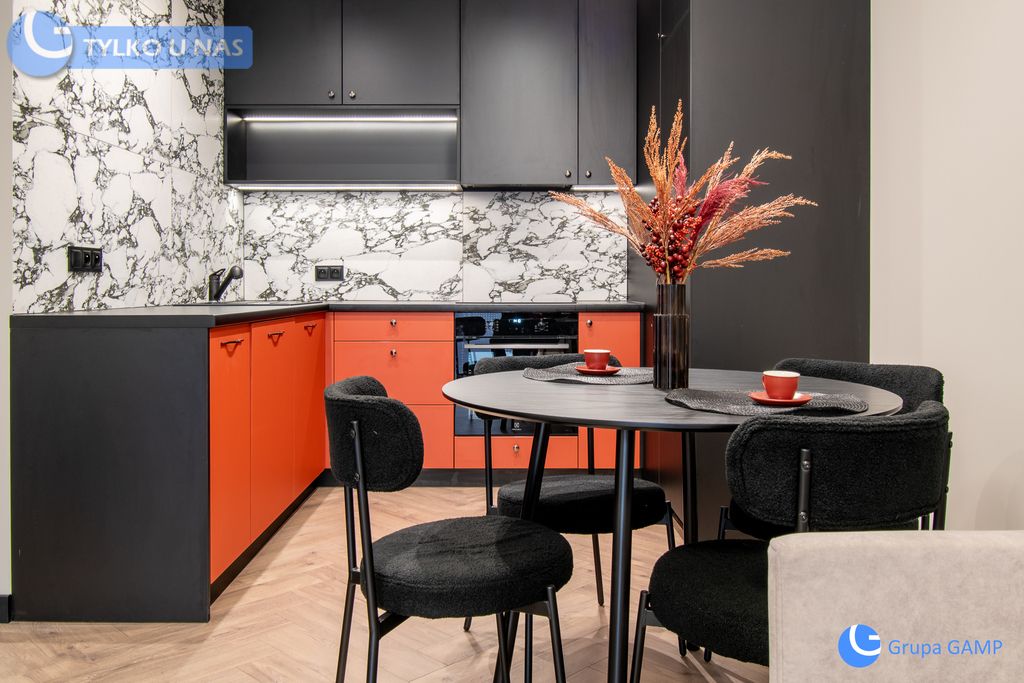 Mieszkanie 2-pokojowe Kraków Bronowice, ul. Aktorów. Zdjęcie 7