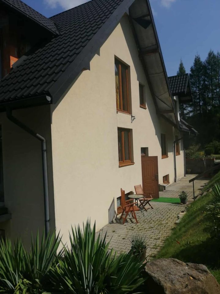 dom wolnostojący, 12 pokoi Powroźnik. Zdjęcie 4