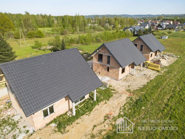 dom wolnostojący, 5 pokoi Kłaj. Zdjęcie 7