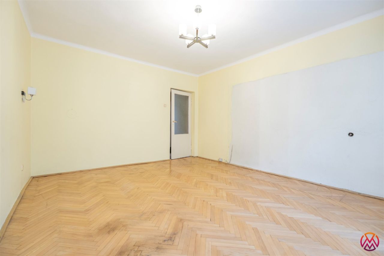 Mieszkanie 4-pokojowe Łódź Bałuty, ul. Lutomierska