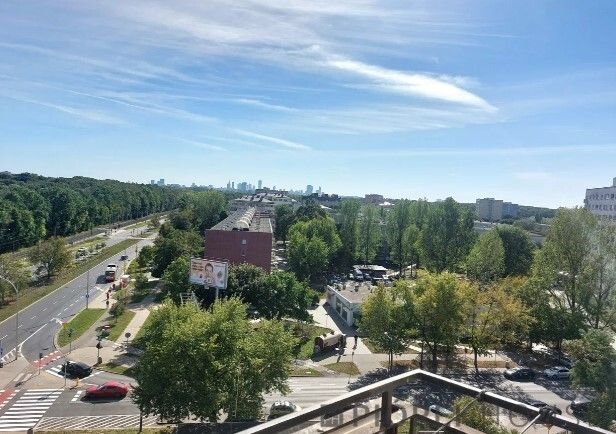 Mieszkanie 2-pokojowe Warszawa Bielany, ul. Marymoncka. Zdjęcie 12