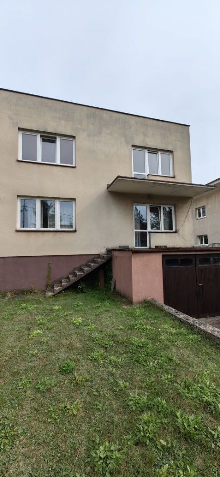 dom wolnostojący Białystok Dziesięciny. Zdjęcie 8