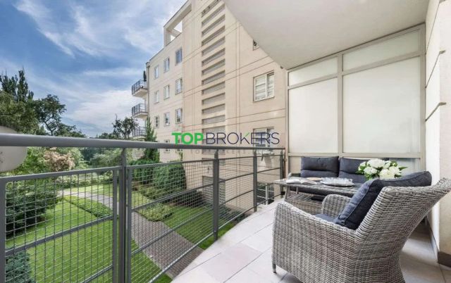 Mieszkanie 2-pokojowe Warszawa Praga-Południe, ul. Grochowska. Zdjęcie 12