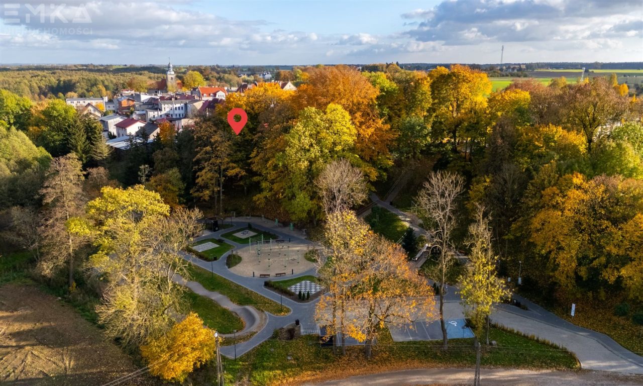 dom wolnostojący, 5 pokoi Kamień Krajeński, ul. Ogrodowa. Zdjęcie 25