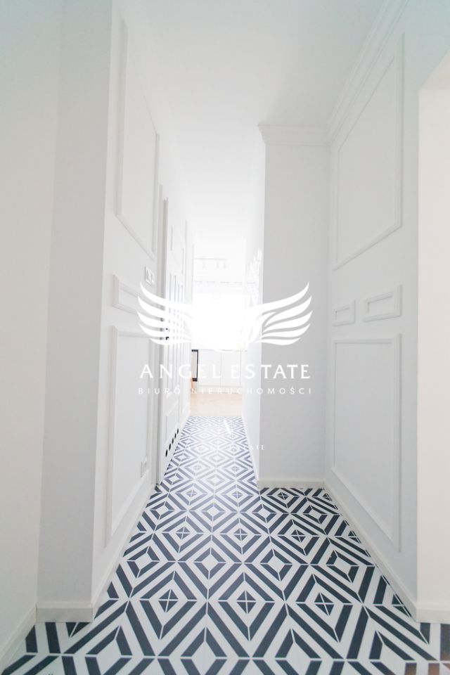 Mieszkanie 1-pokojowe Szczecin Centrum. Zdjęcie 7