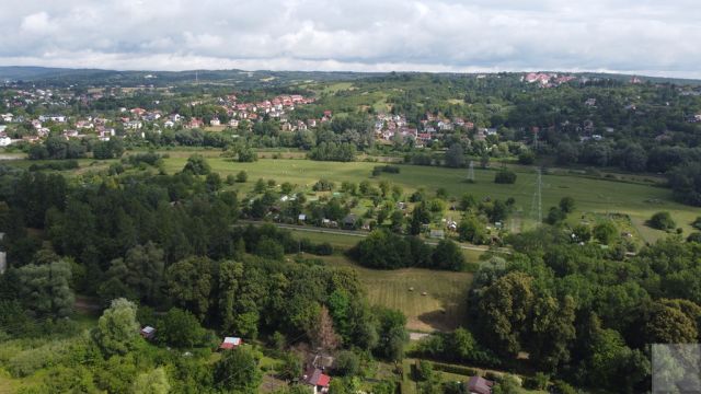 Działka budowlana Przemyśl, ul. Romualda Rosłońskiego. Zdjęcie 4