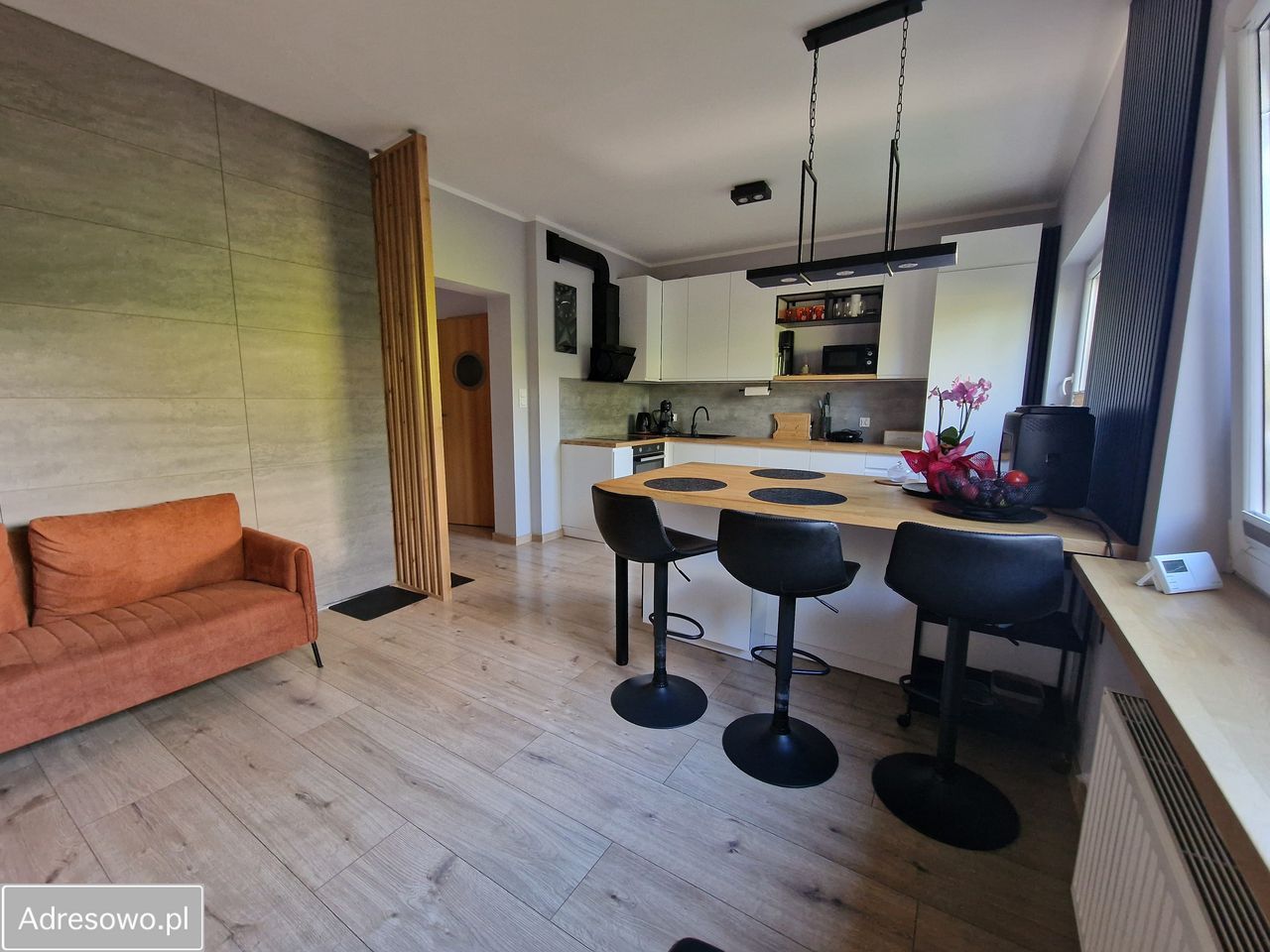 dom wolnostojący, 5 pokoi Katowice Kostuchna, ul. Bukszpanowa. Zdjęcie 6