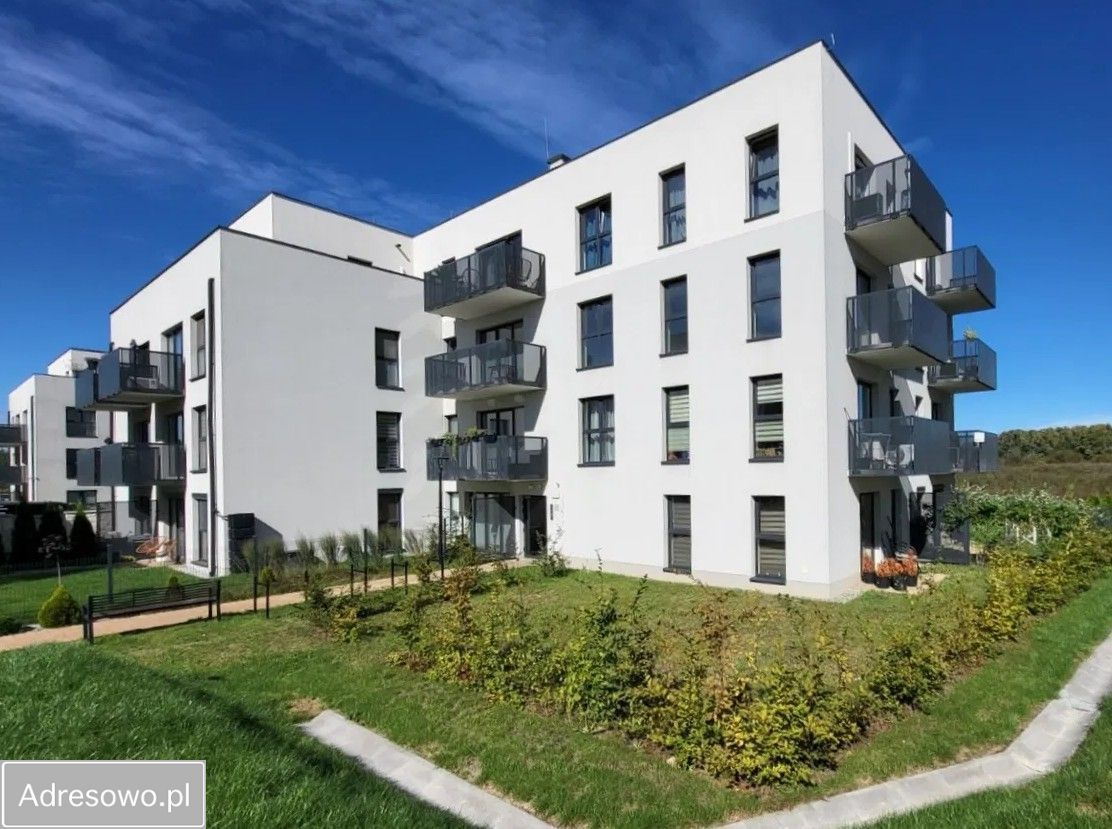 Mieszkanie 3-pokojowe Siewierz