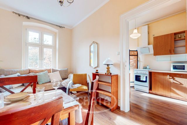 Mieszkanie 2-pokojowe Wrocław, ul. Wojciecha Cybulskiego. Zdjęcie 7