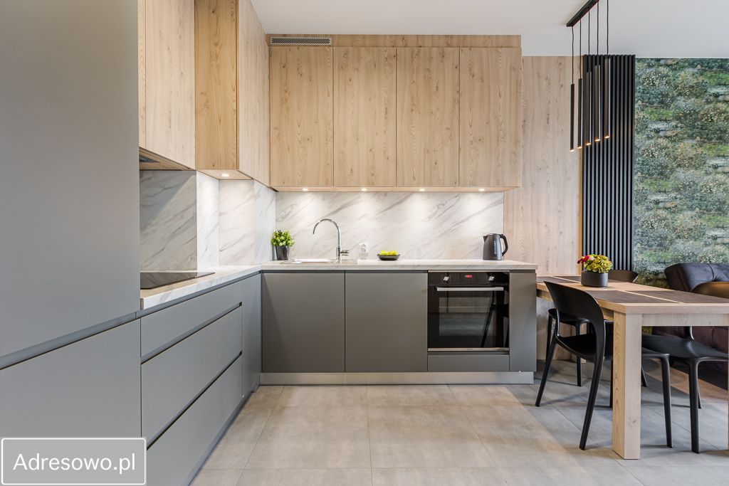 Mieszkanie 2-pokojowe Gdańsk Letnica, ul. Sucha. Zdjęcie 11