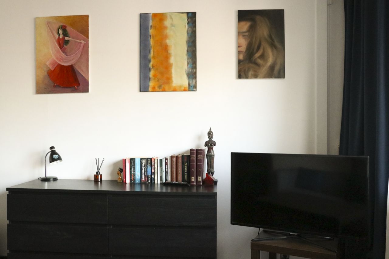 Mieszkanie 2-pokojowe Warszawa Mokotów, ul. Kaukaska. Zdjęcie 6