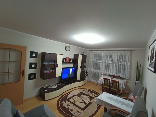 Mieszkanie 2-pokojowe Słupca, ul. Smugowa. Zdjęcie 1