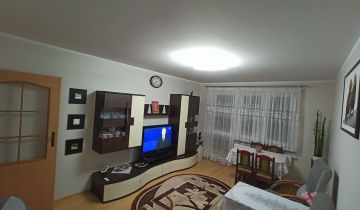 Mieszkanie 2-pokojowe Słupca, ul. Smugowa