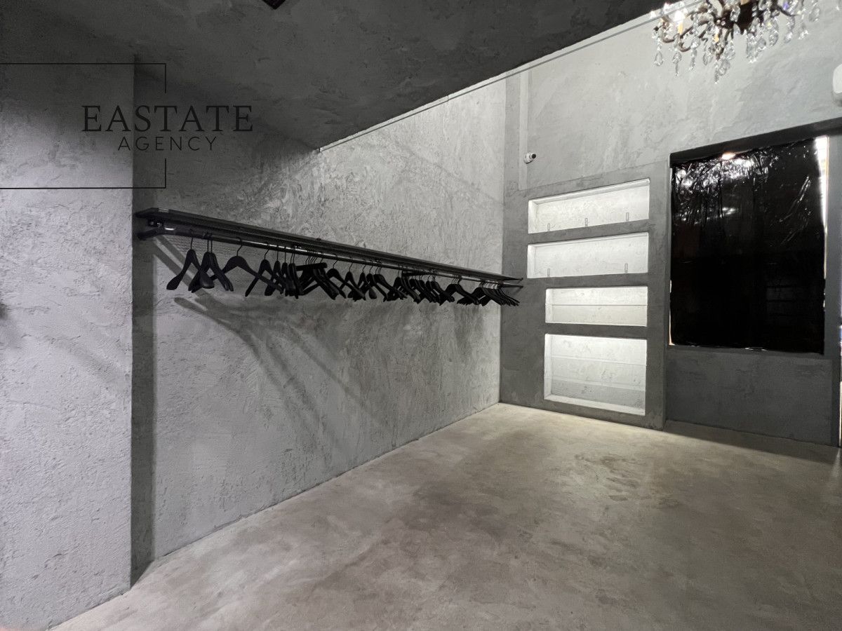 Lokal Warszawa Śródmieście, al. Wyzwolenia. Zdjęcie 2