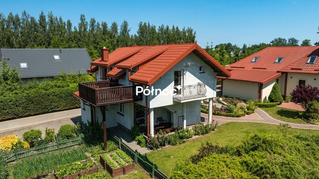 dom wolnostojący, 11 pokoi Rudzienice. Zdjęcie 36