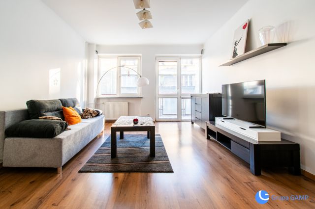 Mieszkanie 2-pokojowe Kraków, ul. Urzędnicza. Zdjęcie 5