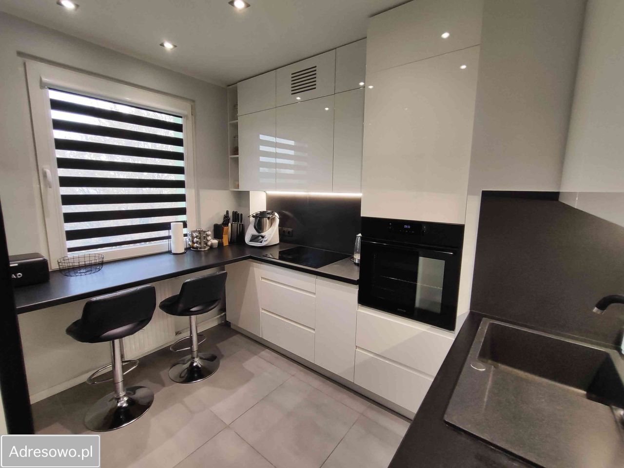 Mieszkanie 2-pokojowe Opole Kolonia Gosławicka, ul. Jodłowa. Zdjęcie 9