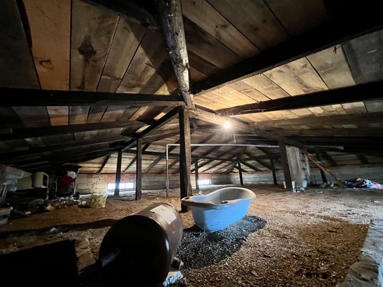 dom wolnostojący, 6 pokoi Cieksyn, ul. marsz. Józefa Piłsudskiego. Zdjęcie 28