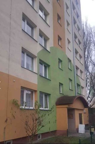 Mieszkanie 2-pokojowe Łódź Bałuty, ul. Urzędnicza. Zdjęcie 1