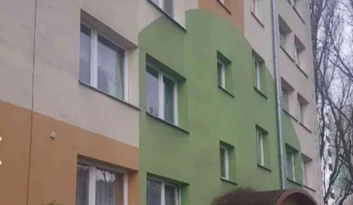 Mieszkanie 2-pokojowe Łódź Bałuty, ul. Urzędnicza