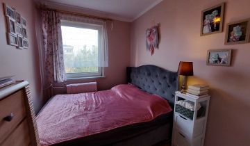 Mieszkanie 3-pokojowe Jastrzębie-Zdrój, ul. Boża Góra Prawa