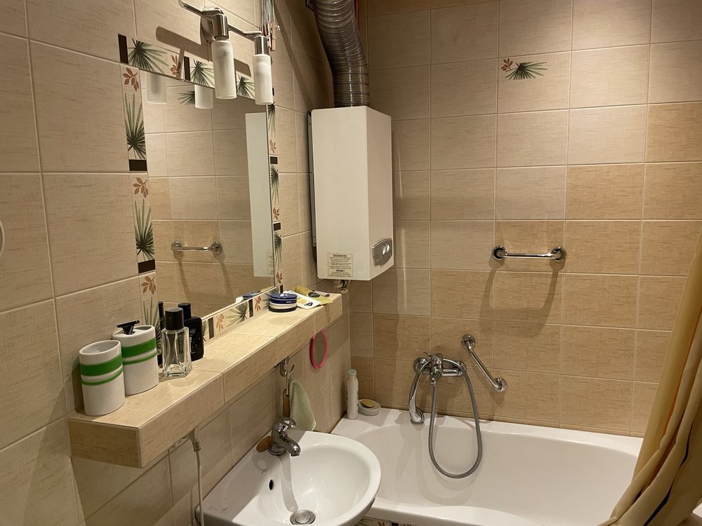 Mieszkanie 2-pokojowe Jastrzębie-Zdrój, ul. Pomorska. Zdjęcie 8