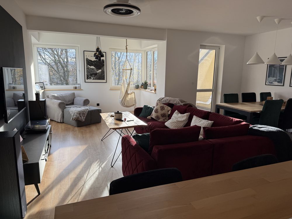 bliźniak Rabka-Zdrój. Zdjęcie 4