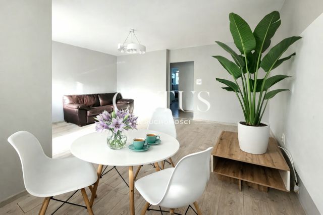 Mieszkanie 2-pokojowe Gorzów Wielkopolski, al. Aleje 11 Listopada. Zdjęcie 1