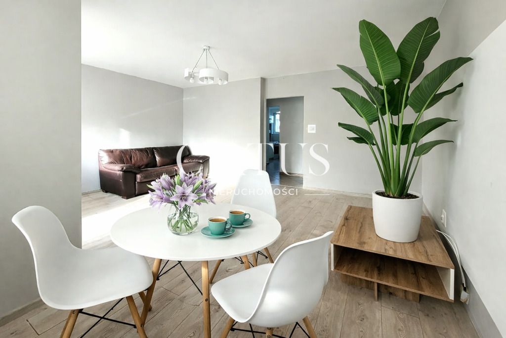 Mieszkanie 2-pokojowe Gorzów Wielkopolski, al. Aleje 11 Listopada. Zdjęcie 1