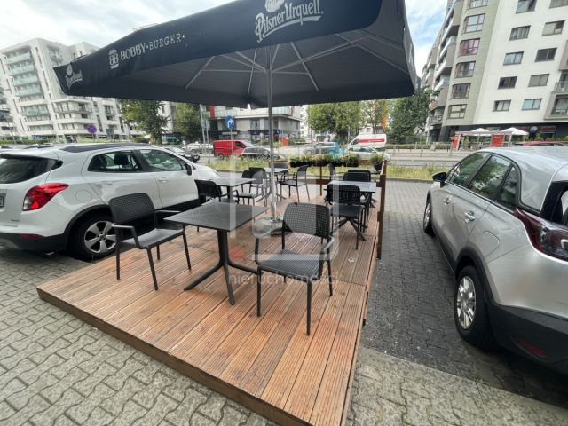 Lokal Warszawa Mokotów, ul. Cybernetyki. Zdjęcie 11