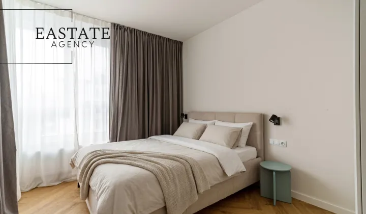 Mieszkanie 2-pokojowe Warszawa Bielany, ul. Książąt Mazowieckich