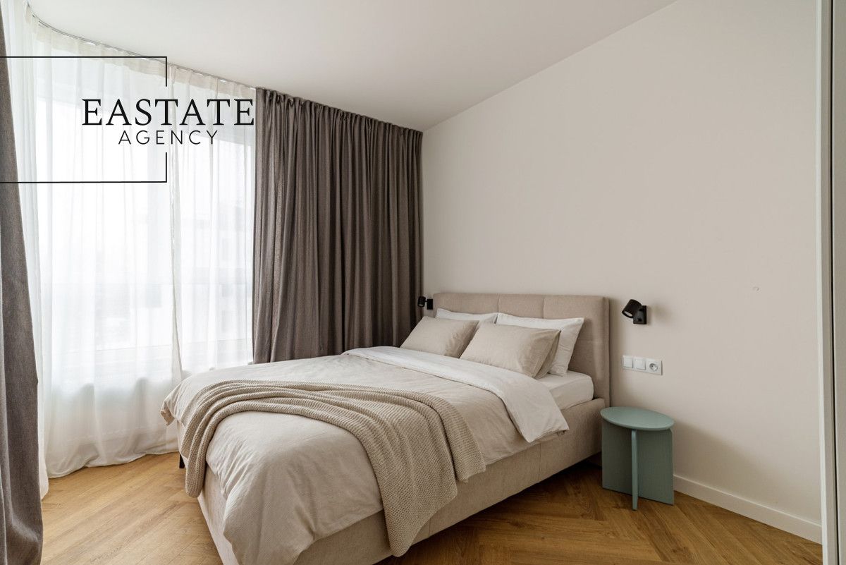 Mieszkanie 2-pokojowe Warszawa Bielany, ul. Książąt Mazowieckich. Zdjęcie 7